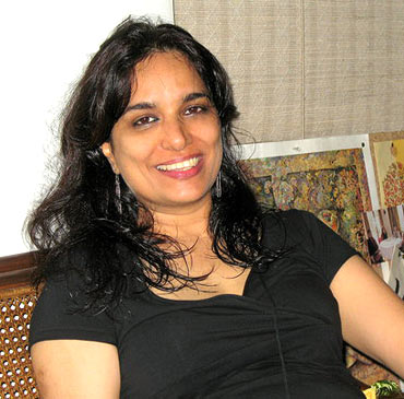 Dr Maya Joshi, Associate Professor, Lady Shri Ram College, Delhi