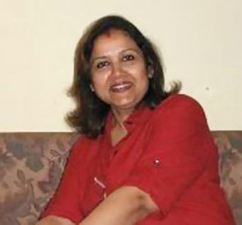 Godhuli Beteille, Professor, St. Gregorios High School, Mumbai