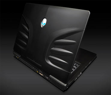 Alienware Area-51 m9750 17-inch laptop