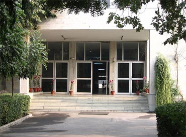 Mother's International School, Delhi