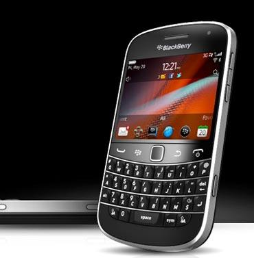 BlackBerry Bold 9900