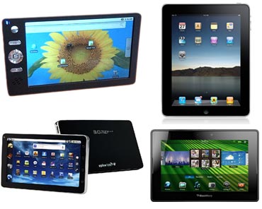VOTE: How much will YOU spend on a tablet PC