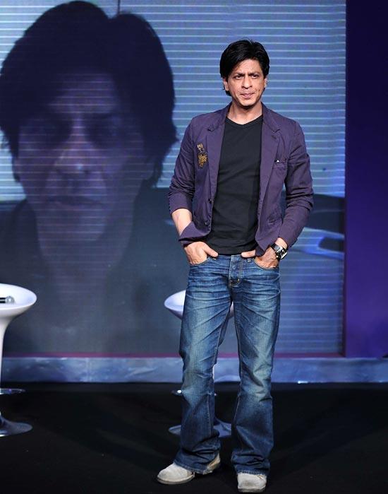 Shah Rukh Khan