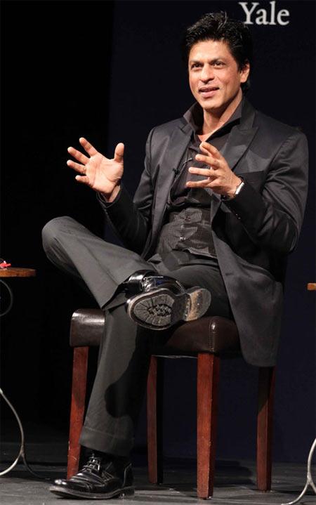 Shah Rukh Khan