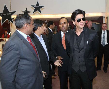 Shah Rukh Khan