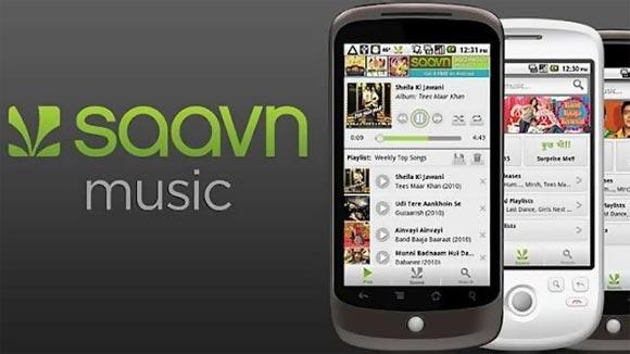 Saavn