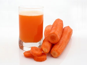 Carrots