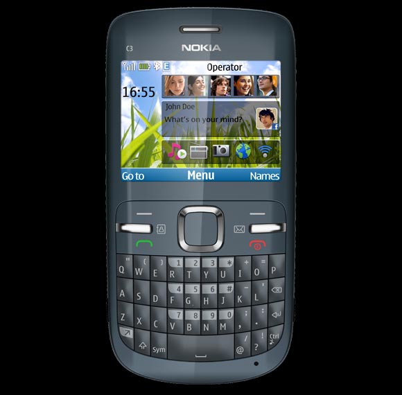 Download Free Whatsapp For Nokia 5310 Xpressmusic Phone