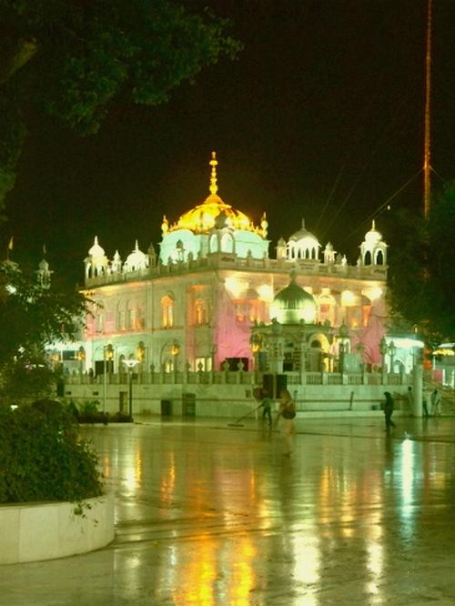 Nanded, Maharashtra