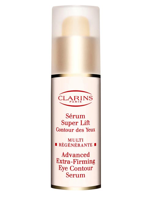 Clarins Advanced Extra-Firming Eye Contour Serum