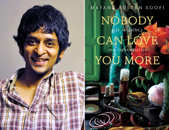 Nobody Can Love You More offers insights into the life of Delhi's red light district