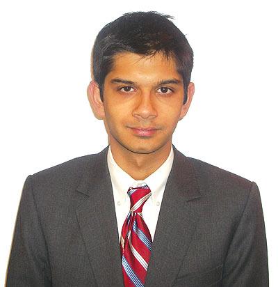 Aditya Balasubramaniam