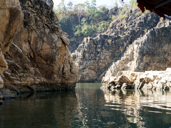 Bhedaghat