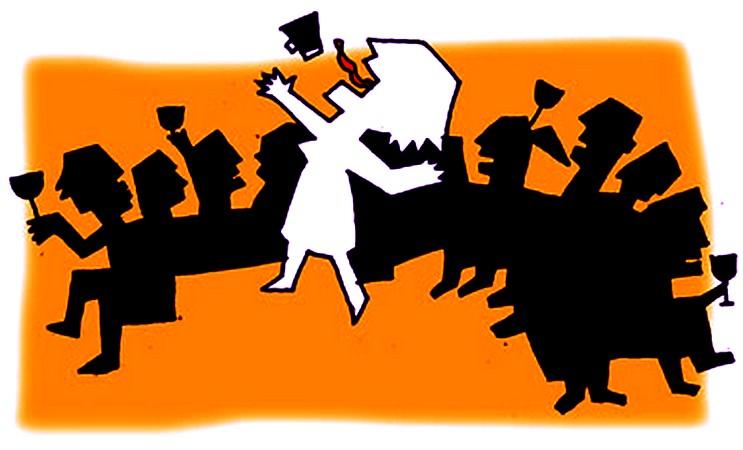 10 Creative Ways To Spend New Year s Eve At Home Rediff Getahead