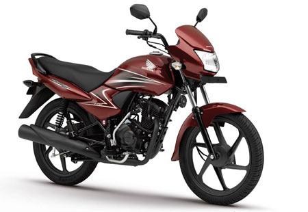 Honda Dream Yuga