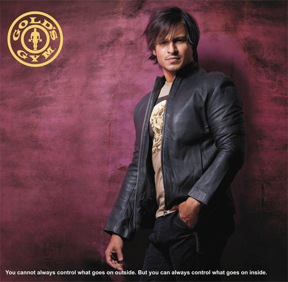 Vivek Oberoi