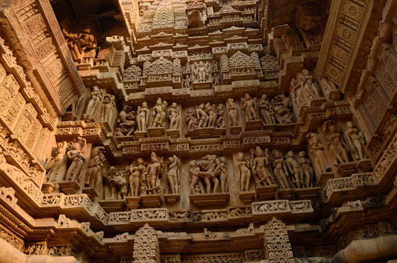 Khajuraho Temples