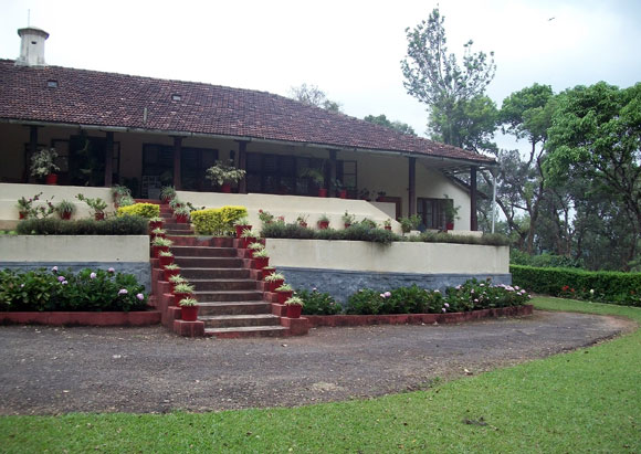 The Woshully Plantation Bungalow
