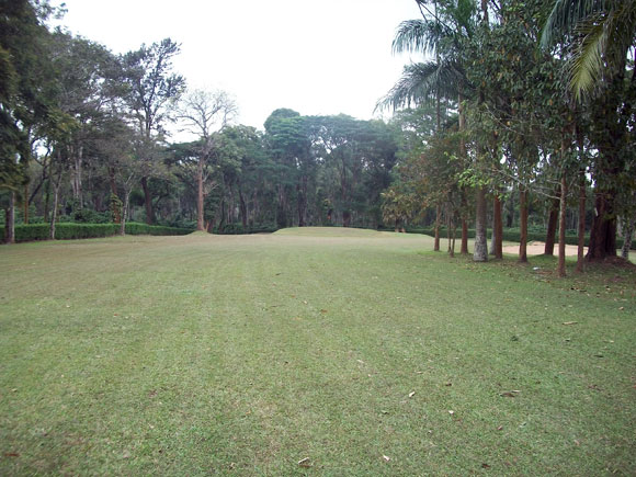 The Tata Golf Course, Coorg