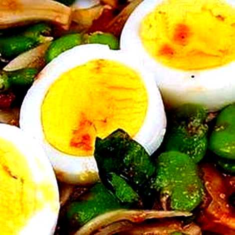Eggs packed with nutrients are good for diabetics