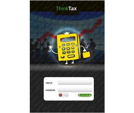 Think Tax: Android