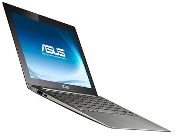 Asus Ultra Book