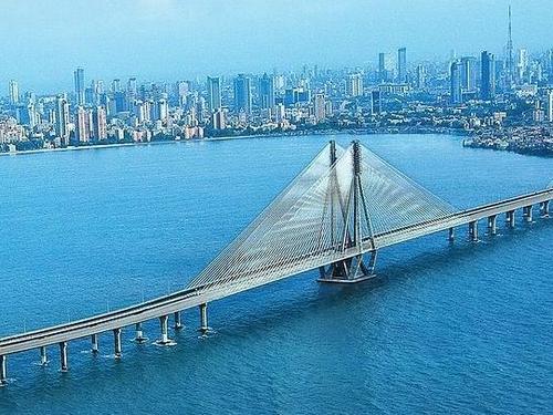 Mumbai Sea Link