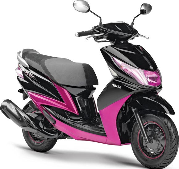 Pics Will You Buy This Scooter By Yamaha Rediff Getahead