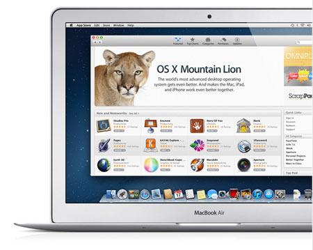 mountain lion iso download