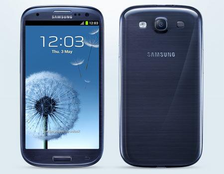 Samsung Galaxy S III