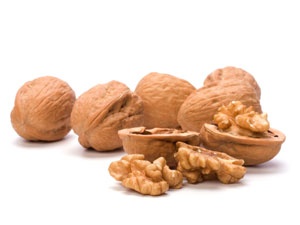 Walnuts