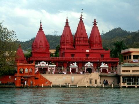 Haridwar