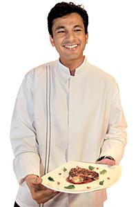 Masterchef Vikas Khanna