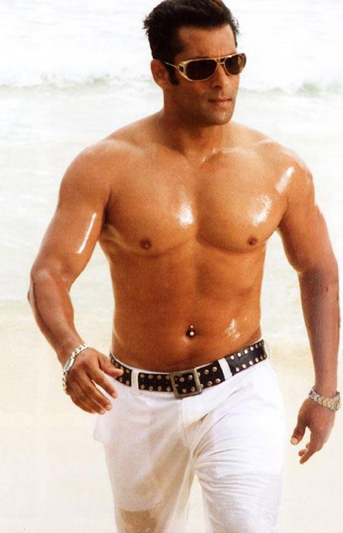 Salman Khan