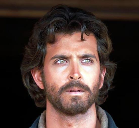 Hrithik Roshan