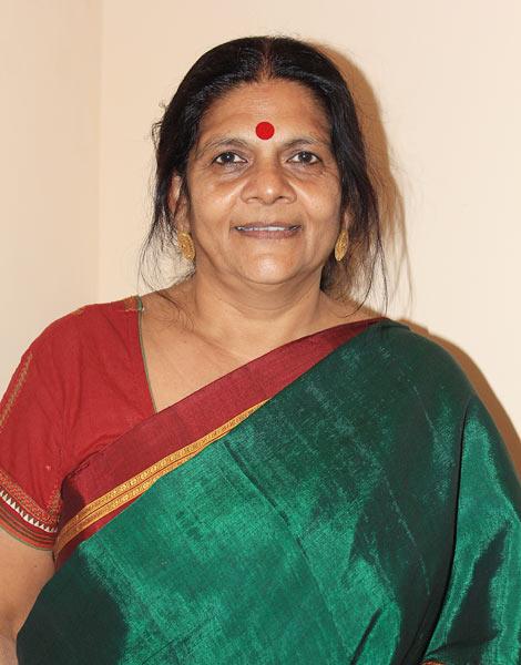 Mature Indian Women Jimezi68