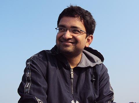 Alok Arun