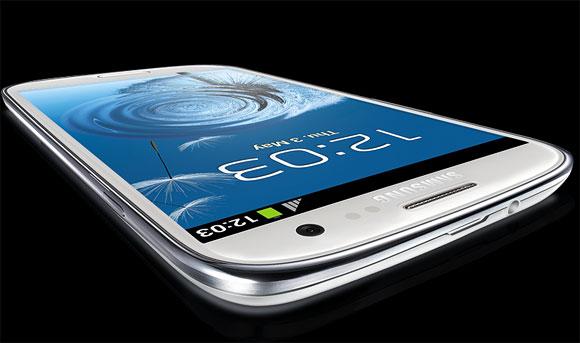 Samsung galaxy S III