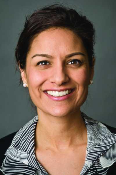 Jasmeet Kaur Ahuja