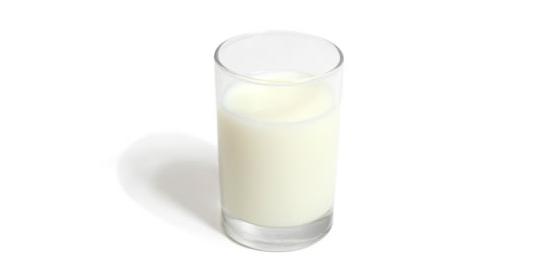 Milk is a rich source of Calcium
