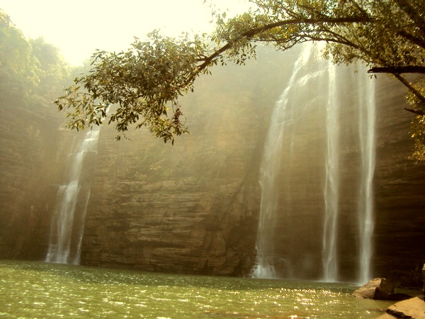 IN PICS: Stunning water bodies and more - Rediff Getahead