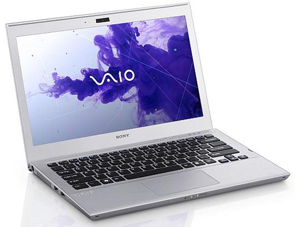 Sony Vaio T11