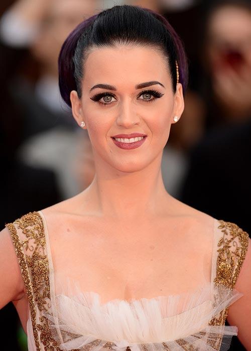 Katy Perry is believed to get Vitamin B12 shots