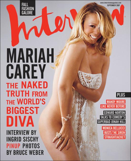 Mariah Carey