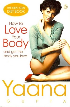How to love your body and get the body you love