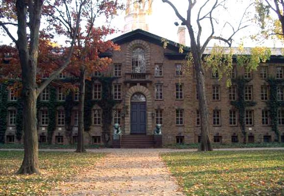 Princeton University, USA