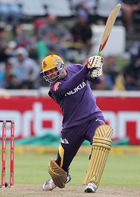 Jacques Kallis