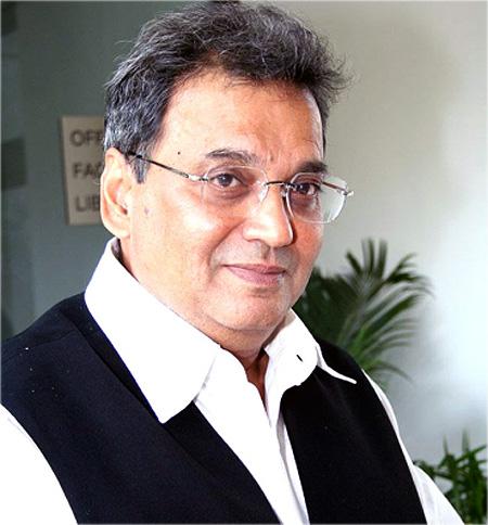 Subhash Ghai