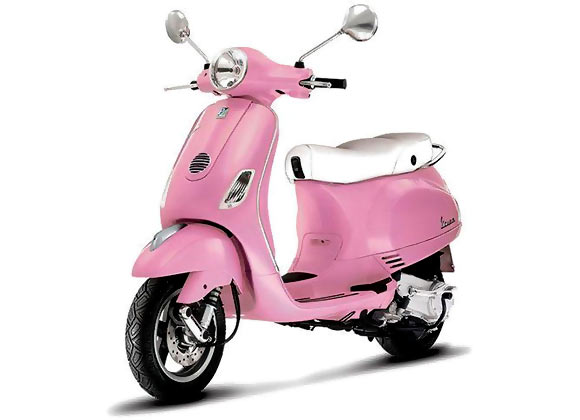 best moped for ladies