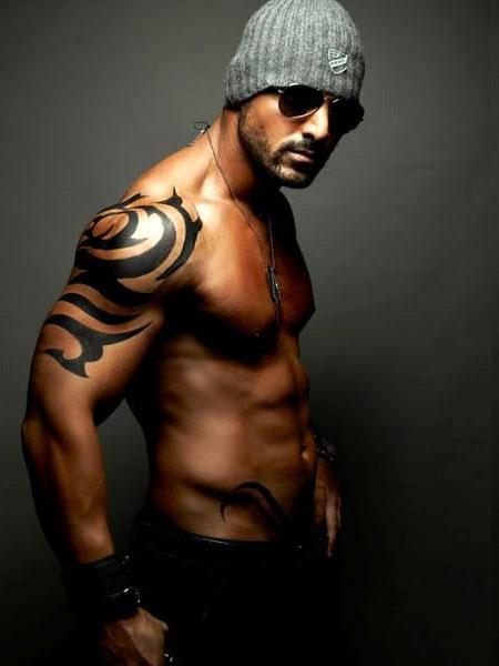 John Abraham